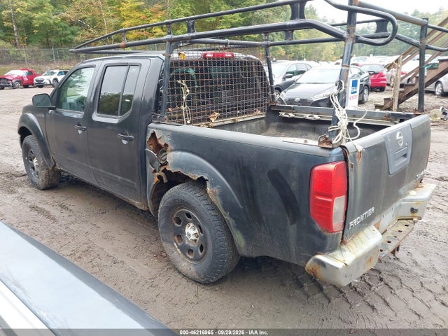 Продаж на аукціоні авто 2007 Nissan Frontier Se, vin: 1N6AD07W77C457588, номер лоту: 46216965