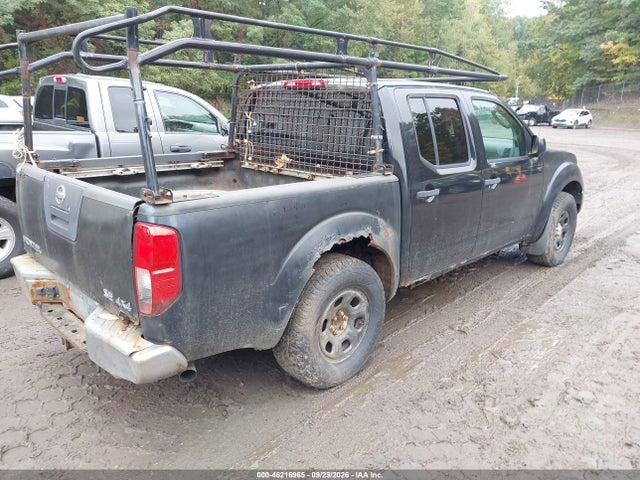 Продаж на аукціоні авто 2007 Nissan Frontier Se, vin: 1N6AD07W77C457588, номер лоту: 46216965