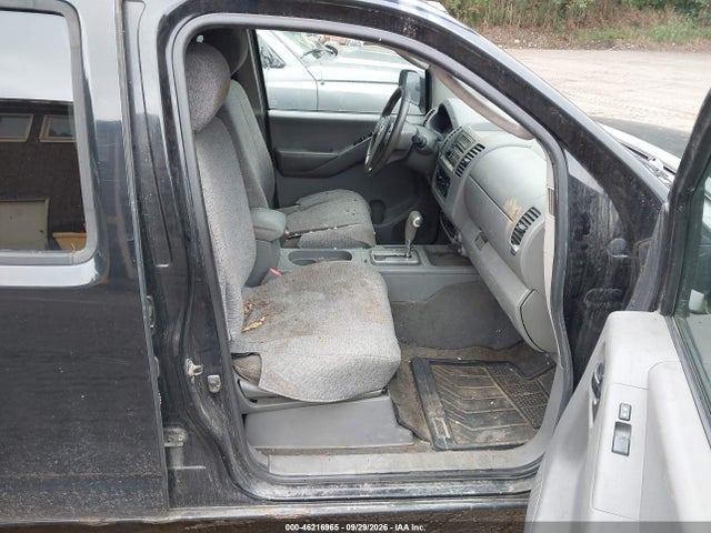 Продаж на аукціоні авто 2007 Nissan Frontier Se, vin: 1N6AD07W77C457588, номер лоту: 46216965