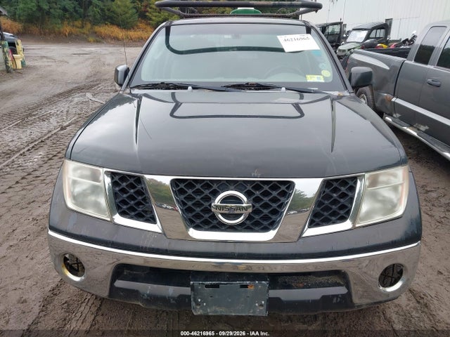 Продаж на аукціоні авто 2007 Nissan Frontier Se, vin: 1N6AD07W77C457588, номер лоту: 46216965