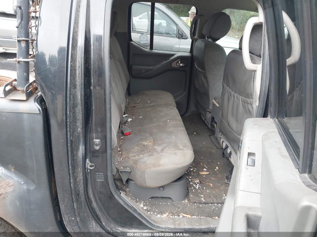 Продаж на аукціоні авто 2007 Nissan Frontier Se, vin: 1N6AD07W77C457588, номер лоту: 46216965