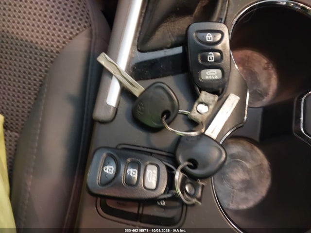 46216971 :رقم المزاد ، 5NPEB4AC6DH808359 vin ، 2013 Hyundai Sonata Gls مزاد بيع