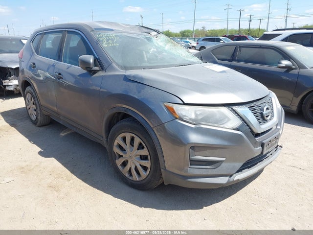 Aukcja sprzedaży 2017 Nissan Rogue S, vin: KNMAT2MV2HP503366, numer aukcji: 46216977