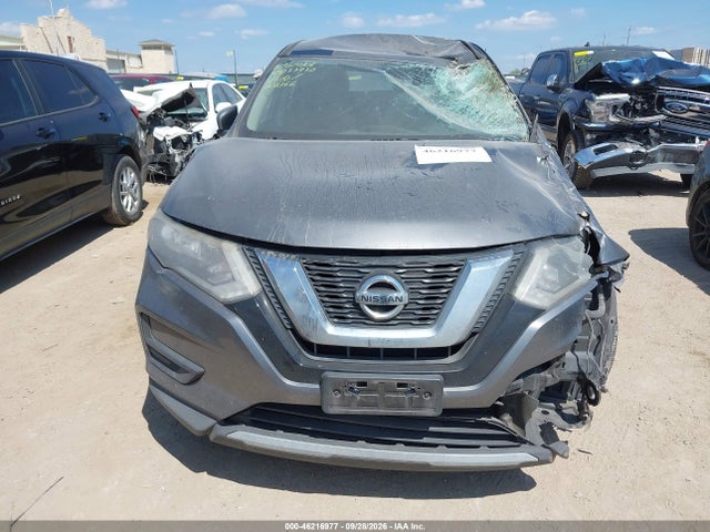 Aukcja sprzedaży 2017 Nissan Rogue S, vin: KNMAT2MV2HP503366, numer aukcji: 46216977