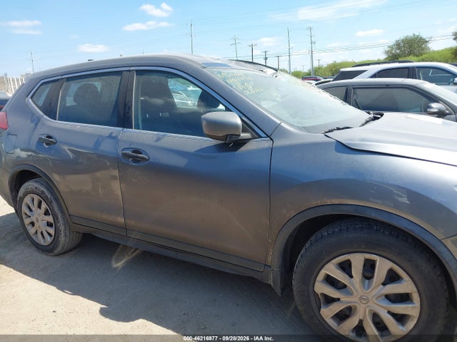 Aukcja sprzedaży 2017 Nissan Rogue S, vin: KNMAT2MV2HP503366, numer aukcji: 46216977