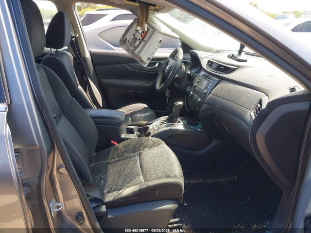 Aukcja sprzedaży 2017 Nissan Rogue S, vin: KNMAT2MV2HP503366, numer aukcji: 46216977