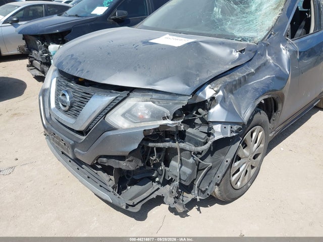 Aukcja sprzedaży 2017 Nissan Rogue S, vin: KNMAT2MV2HP503366, numer aukcji: 46216977