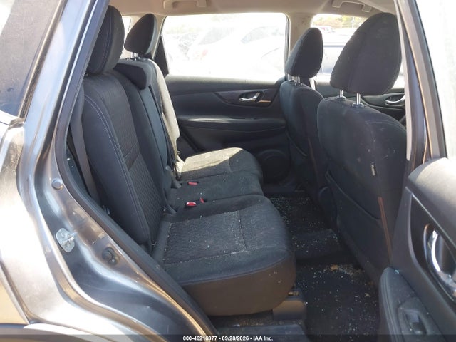Aukcja sprzedaży 2017 Nissan Rogue S, vin: KNMAT2MV2HP503366, numer aukcji: 46216977