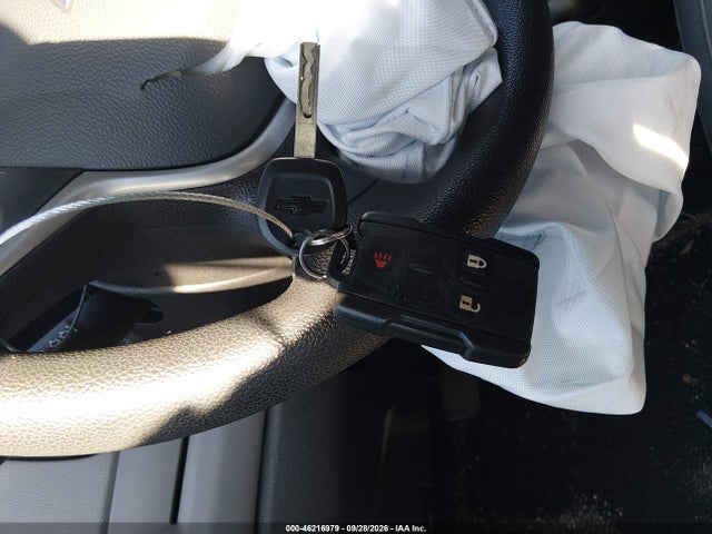 46216979 :رقم المزاد ، 1GCGSBEAXM1131474 vin ، 2021 Chevrolet Colorado 2wd  Short Box Wt مزاد بيع
