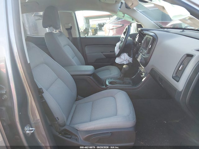 46216979 :رقم المزاد ، 1GCGSBEAXM1131474 vin ، 2021 Chevrolet Colorado 2wd  Short Box Wt مزاد بيع