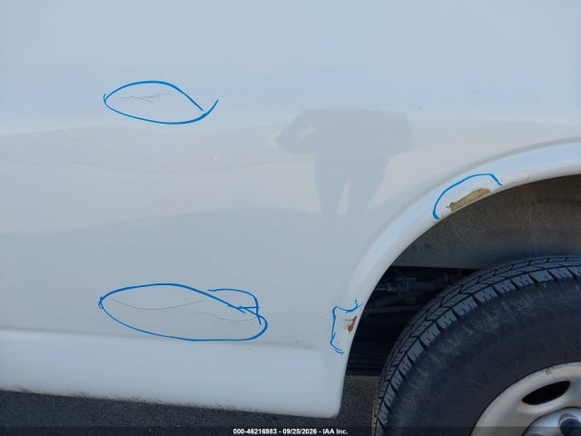 Aukcja sprzedaży 2019 Chevrolet Express 3500 Ls, vin: 1GAZGNFG4K1330721, numer aukcji: 46216983