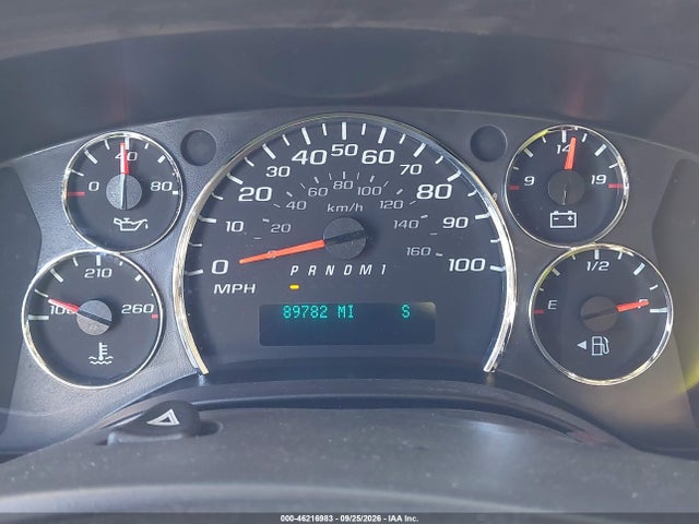 Aukcja sprzedaży 2019 Chevrolet Express 3500 Ls, vin: 1GAZGNFG4K1330721, numer aukcji: 46216983