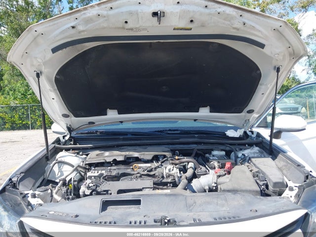 Продаж на аукціоні авто 2020 Toyota Camry Le, vin: 4T1C11AK4LU907049, номер лоту: 46216989