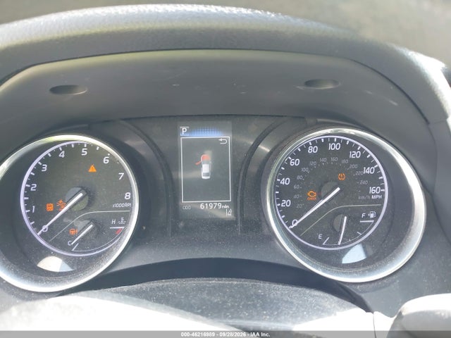 Продаж на аукціоні авто 2020 Toyota Camry Le, vin: 4T1C11AK4LU907049, номер лоту: 46216989