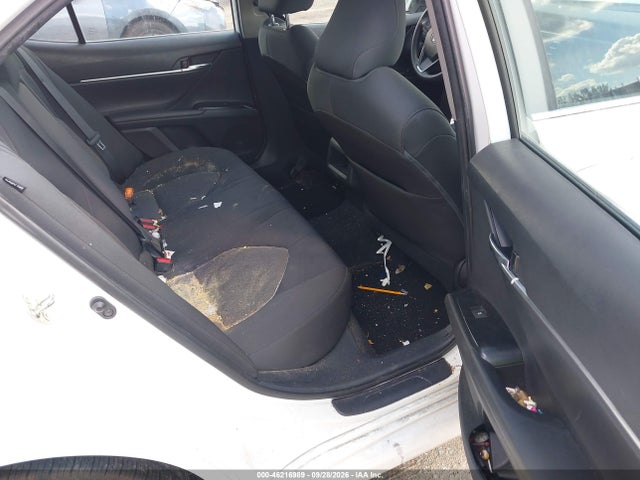 Продаж на аукціоні авто 2020 Toyota Camry Le, vin: 4T1C11AK4LU907049, номер лоту: 46216989