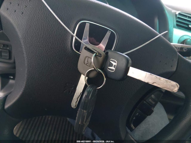 Продаж на аукціоні авто 2005 Honda Civic Hybrid, vin: JHMES95615S000147, номер лоту: 46216991