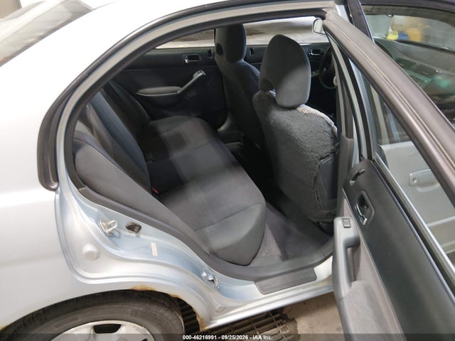 Продаж на аукціоні авто 2005 Honda Civic Hybrid, vin: JHMES95615S000147, номер лоту: 46216991