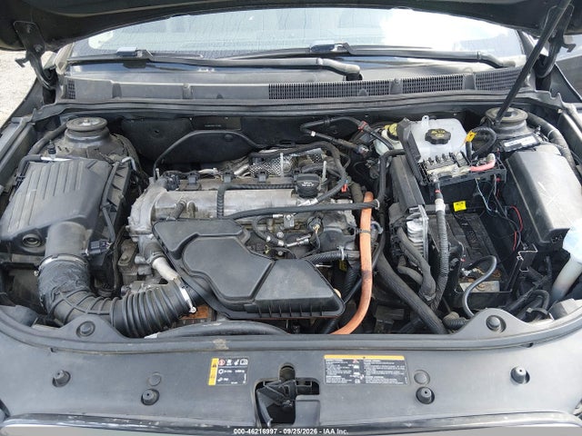 Продаж на аукціоні авто 2013 Buick Lacrosse, vin: 1G4GA5ER9DF197958, номер лоту: 46216997