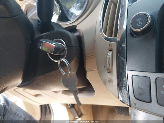 Продаж на аукціоні авто 2013 Buick Lacrosse, vin: 1G4GA5ER9DF197958, номер лоту: 46216997