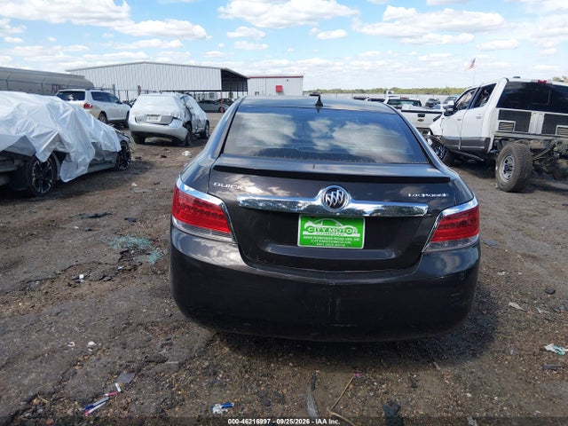 Продаж на аукціоні авто 2013 Buick Lacrosse, vin: 1G4GA5ER9DF197958, номер лоту: 46216997