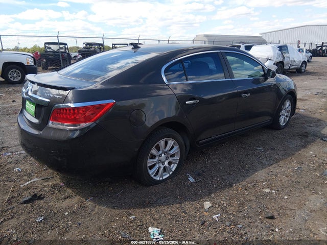 Продаж на аукціоні авто 2013 Buick Lacrosse, vin: 1G4GA5ER9DF197958, номер лоту: 46216997