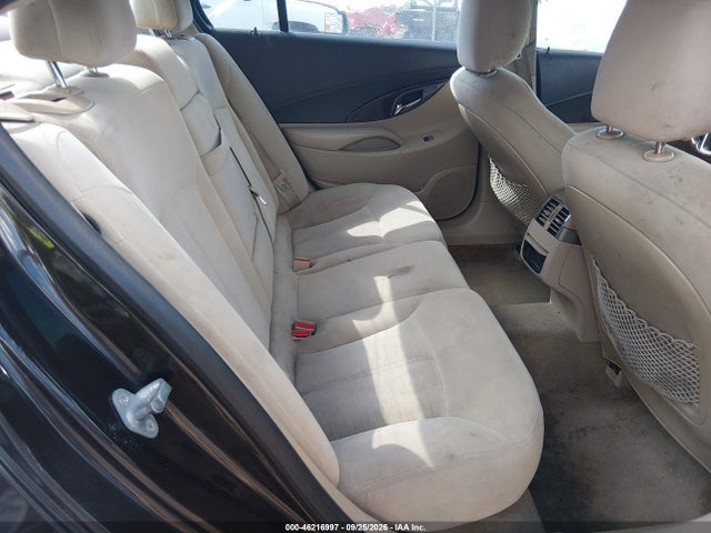 Продаж на аукціоні авто 2013 Buick Lacrosse, vin: 1G4GA5ER9DF197958, номер лоту: 46216997