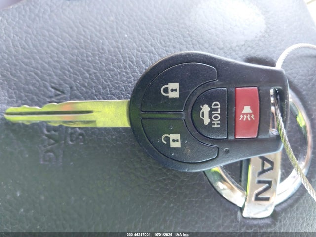 Продажа на аукционе авто 2019 Nissan Versa 1.6 Sv, vin: 3N1CN7AP6KL877314, номер лота: 46217001