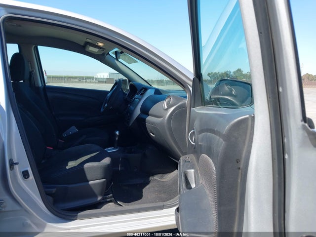 Продажа на аукционе авто 2019 Nissan Versa 1.6 Sv, vin: 3N1CN7AP6KL877314, номер лота: 46217001