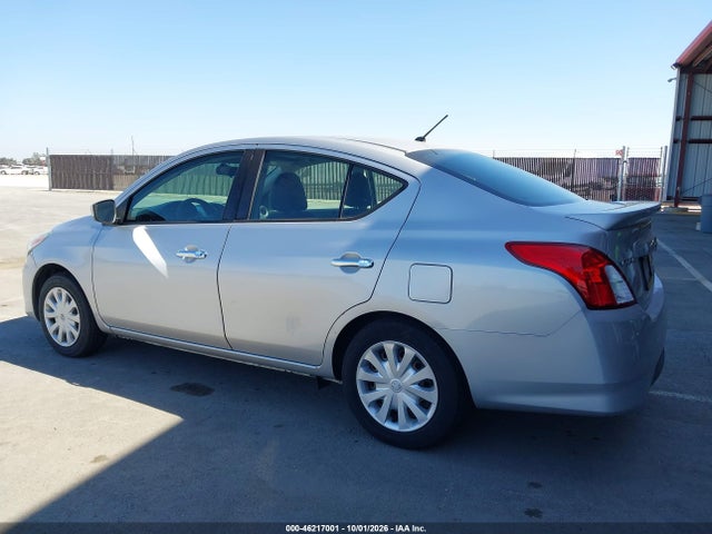Продажа на аукционе авто 2019 Nissan Versa 1.6 Sv, vin: 3N1CN7AP6KL877314, номер лота: 46217001