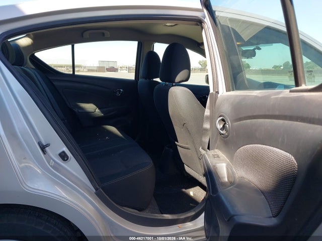Продажа на аукционе авто 2019 Nissan Versa 1.6 Sv, vin: 3N1CN7AP6KL877314, номер лота: 46217001