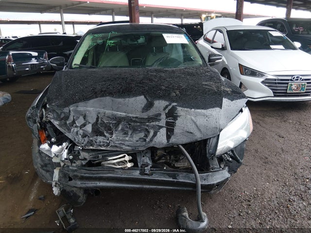 46217002 :رقم المزاد ، 1VWAT7A32FC057544 vin ، 2015 Volkswagen Passat 1.8t Wolfsburg Edition مزاد بيع