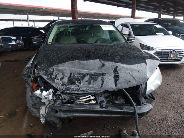 46217002 :رقم المزاد ، 1VWAT7A32FC057544 vin ، 2015 Volkswagen Passat 1.8t Wolfsburg Edition مزاد بيع