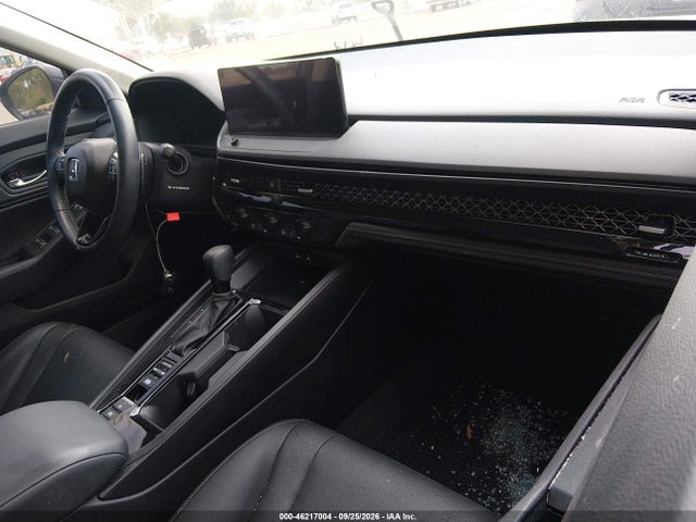 Продаж на аукціоні авто 2024 Honda Accord Hybrid Ex-l, vin: 1HGCY2F60RA085878, номер лоту: 46217004