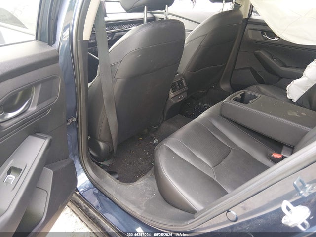 Продаж на аукціоні авто 2024 Honda Accord Hybrid Ex-l, vin: 1HGCY2F60RA085878, номер лоту: 46217004