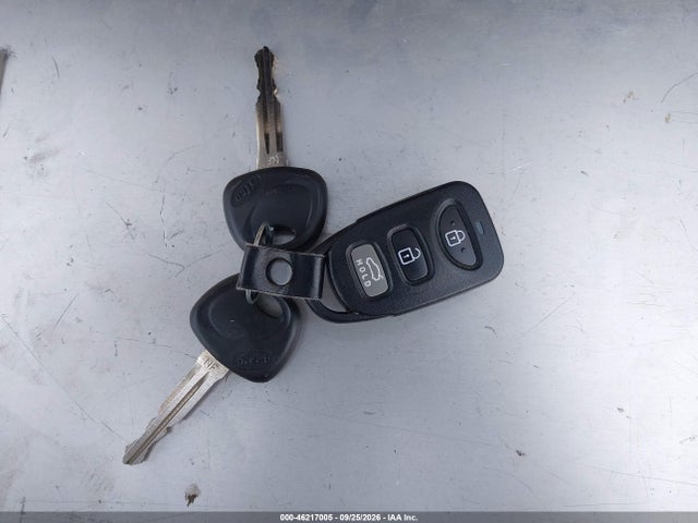 46217005 :رقم المزاد ، 5NPD84LF6LH579830 vin ، 2020 Hyundai Elantra Sel مزاد بيع