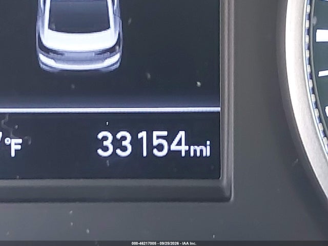46217005 :رقم المزاد ، 5NPD84LF6LH579830 vin ، 2020 Hyundai Elantra Sel مزاد بيع
