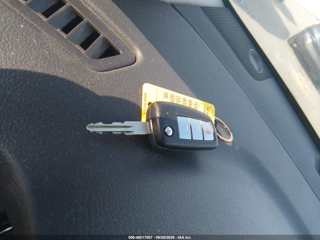 46217007 :رقم المزاد ، JN8AT2MT0HW137254 vin ، 2017 Nissan Rogue S مزاد بيع