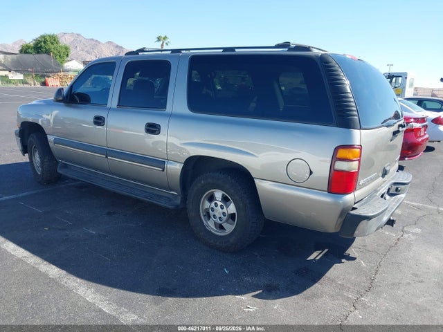 46217011 :رقم المزاد ، 3GNEC16Z83G335068 vin ، 2003 Chevrolet Suburban 1500 Ls مزاد بيع