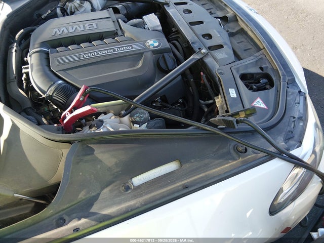 46217013 :رقم المزاد ، WBA5B1C53ED474910 vin ، 2014 Bmw 535i مزاد بيع