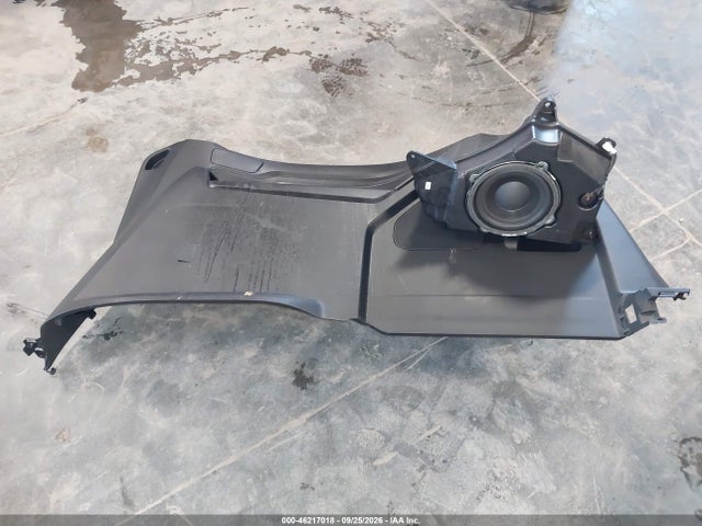 Honda ODYSSEY EX 2020 5FNRL6H51LB012505 Image 12