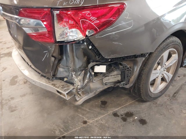 Honda ODYSSEY EX 2020 5FNRL6H51LB012505 Image 18