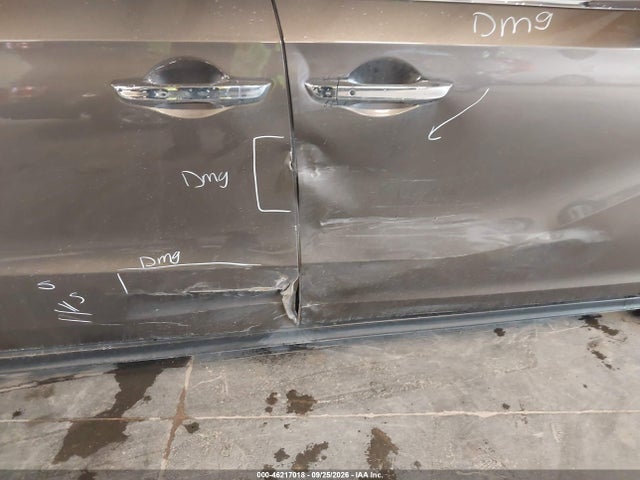 Honda ODYSSEY EX 2020 5FNRL6H51LB012505 Image 6