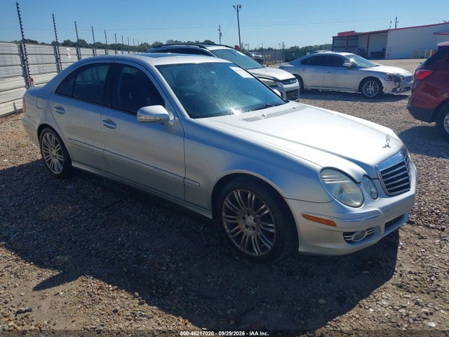 46217020 :رقم المزاد ، WDBUF56X28B246841 vin ، 2008 Mercedes-benz E 350 مزاد بيع