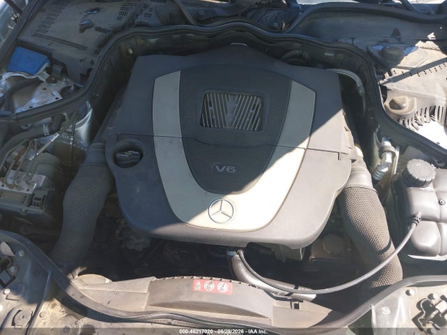 46217020 :رقم المزاد ، WDBUF56X28B246841 vin ، 2008 Mercedes-benz E 350 مزاد بيع