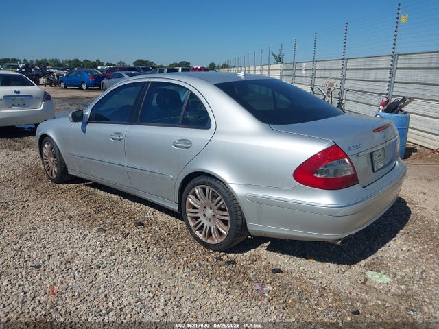 46217020 :رقم المزاد ، WDBUF56X28B246841 vin ، 2008 Mercedes-benz E 350 مزاد بيع