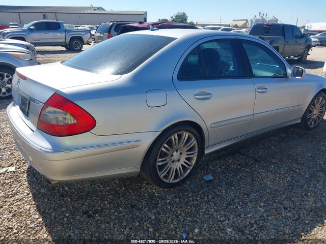 46217020 :رقم المزاد ، WDBUF56X28B246841 vin ، 2008 Mercedes-benz E 350 مزاد بيع