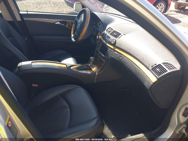 46217020 :رقم المزاد ، WDBUF56X28B246841 vin ، 2008 Mercedes-benz E 350 مزاد بيع