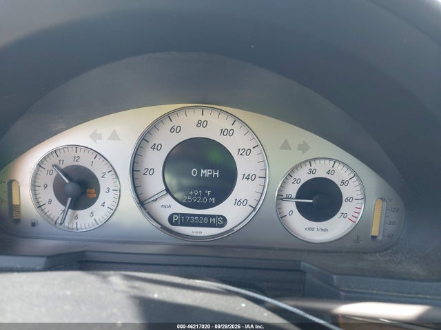 46217020 :رقم المزاد ، WDBUF56X28B246841 vin ، 2008 Mercedes-benz E 350 مزاد بيع