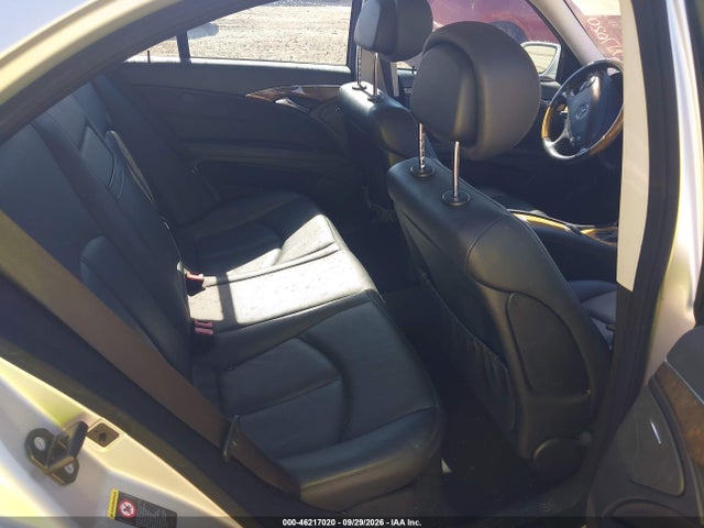46217020 :رقم المزاد ، WDBUF56X28B246841 vin ، 2008 Mercedes-benz E 350 مزاد بيع