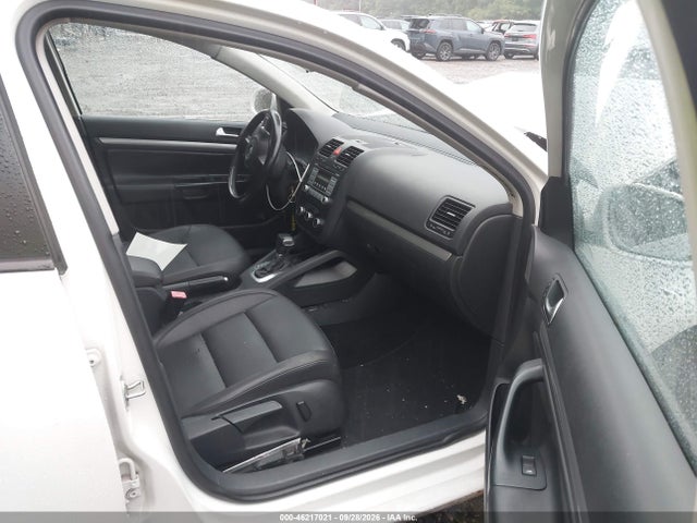2010 Volkswagen Jetta Limited Edition მანქანა იყიდება აუქციონზე, vin: 3VWRZ7AJ9AM122025, აუქციონის ნომერი: 46217021